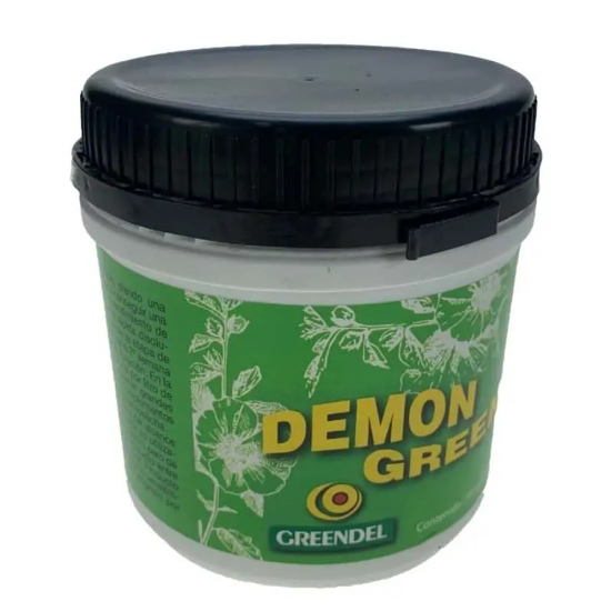 LIQUIDACIÓN Demon Green PK 52/34 (Greendel)
