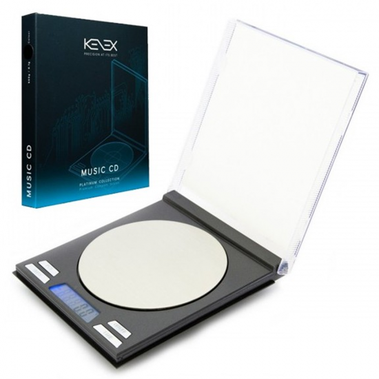 B scula Kenex CD 0,1/500gr