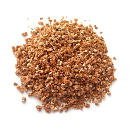 Vermiculita G. P. (2-3 mm) en saco de 125 litros