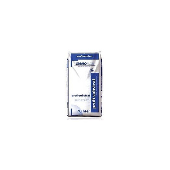 Substrato Gramoflor 7444 GramoX MO Palet con 45 sacos de 70 litros