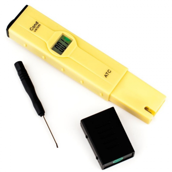 Medidor Ec ECO 
