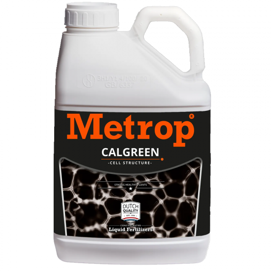 Calgreen Metrop