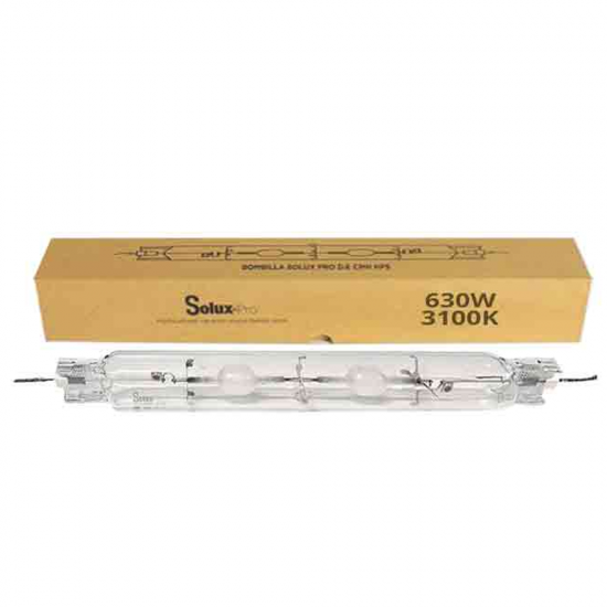 Bombilla SOLUX LEC 630w 3100K