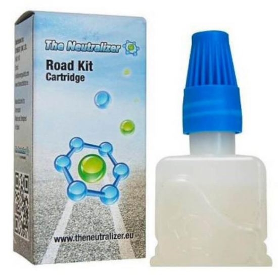 Cartucho recambio The Neutralizer Road (para coche)