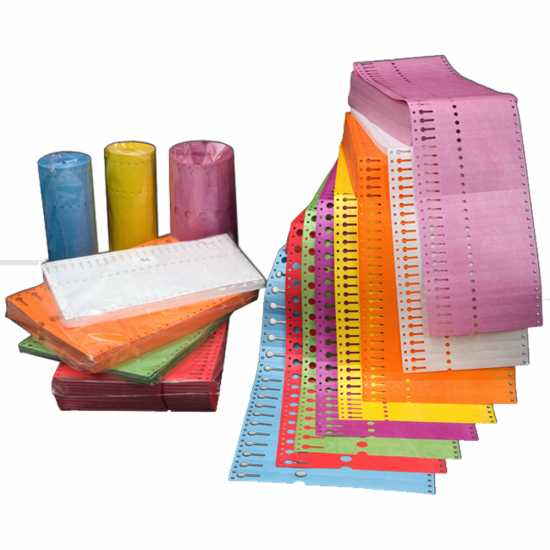 Etiquetas Boucle PVC