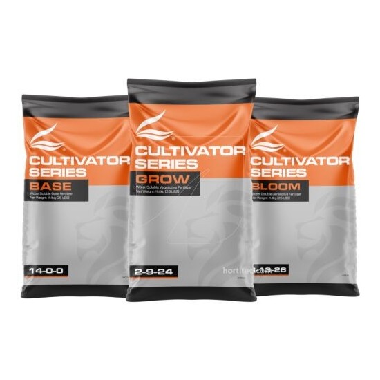 Cultivator Series Base (Advanced Nutrients)