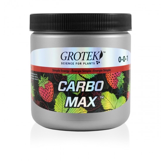 Carbo Max Grotek