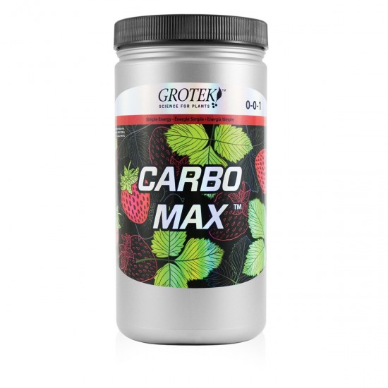 Carbo Max Grotek