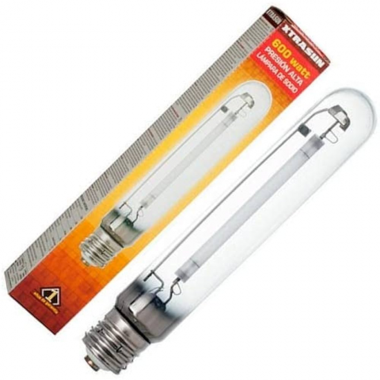 Bombilla Xtrasun 600w Mixta