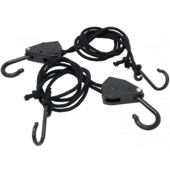 Colgador para reflector Lighthanger