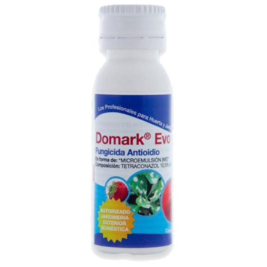 Fungicida Domark EVO Sipcam Jardin