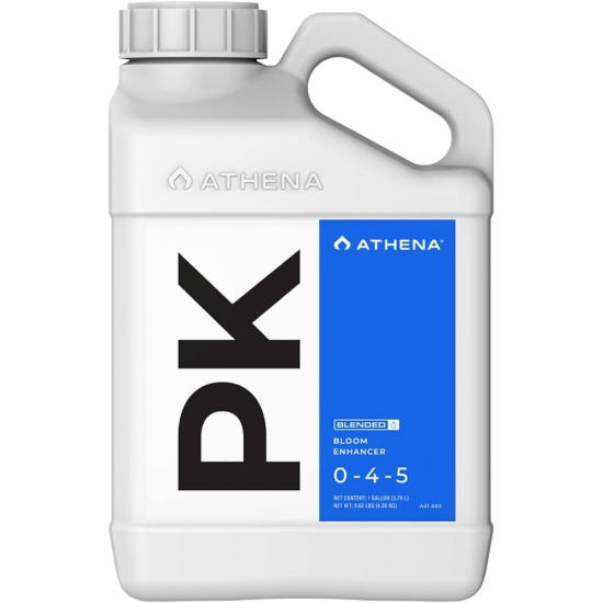 PK Potenciador - Athena