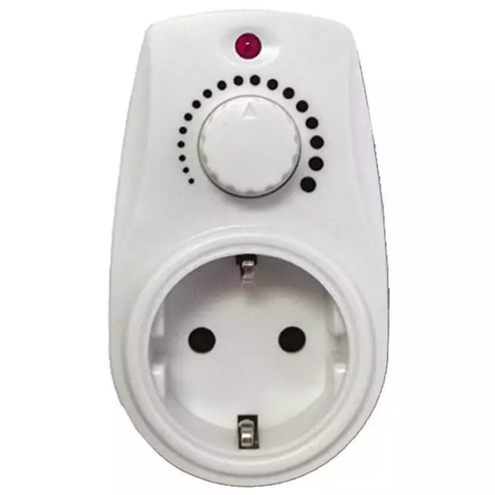 Regulador de potencia (Dimmer) Cornwall
