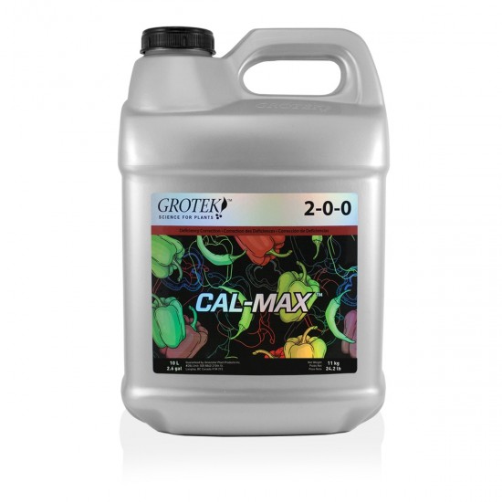 Cal Max Grotek