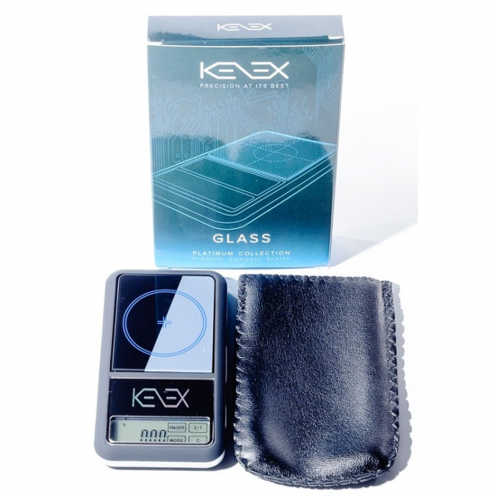 Báscula Kenex Pocket 0,01/100gr