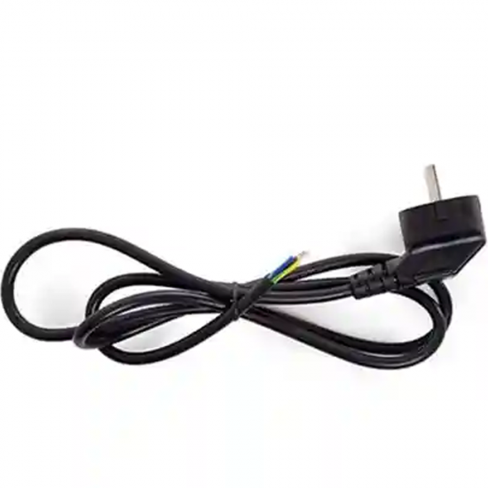 Cable electrico para balastro
