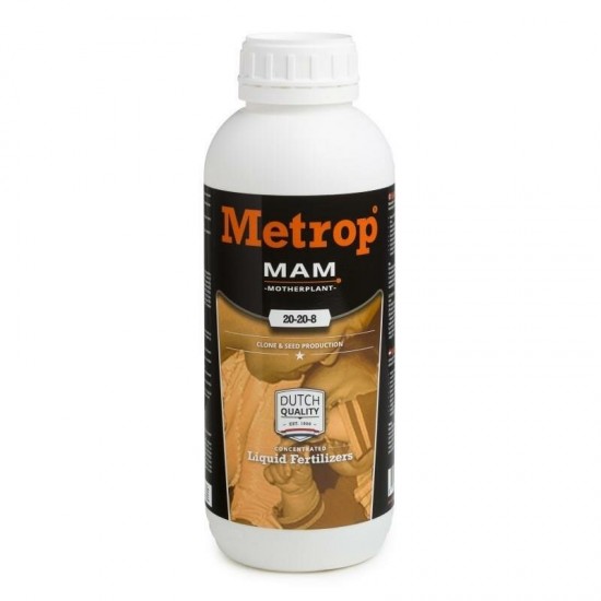 Mam Metrop