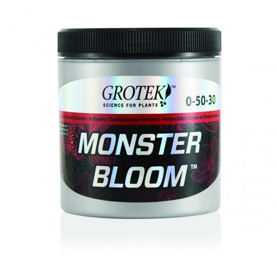 Monster Bloom Grotek