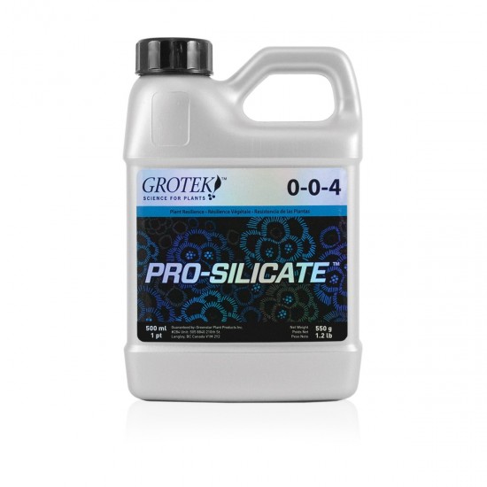 Pro Silicate Grotek