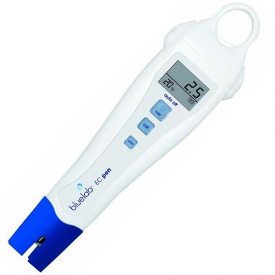 Medidor de EC PEN BlueLab