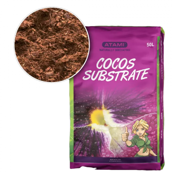 Coco ATAMI 50L 