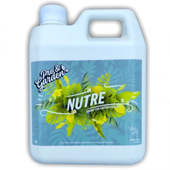 P&G-Nutre