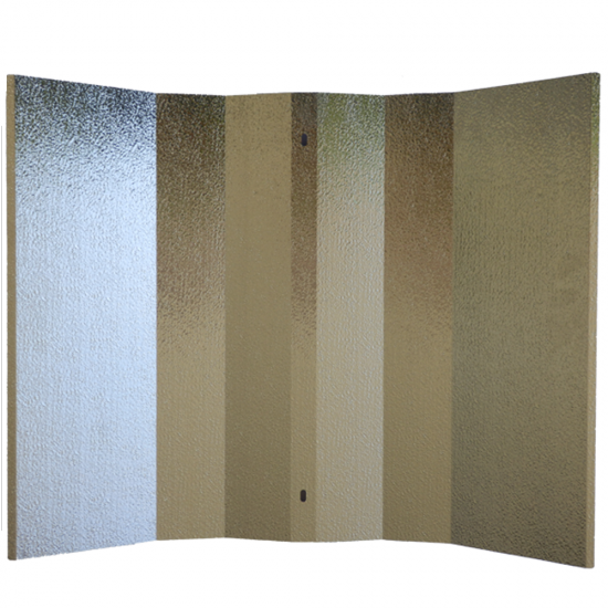 Reflector plano Falcon