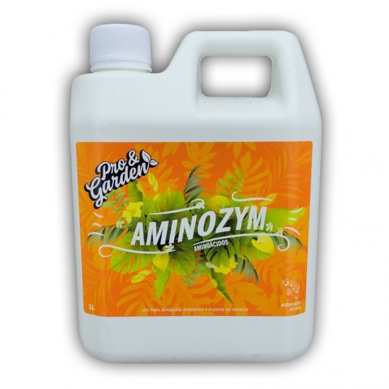 P&G Aminozym
