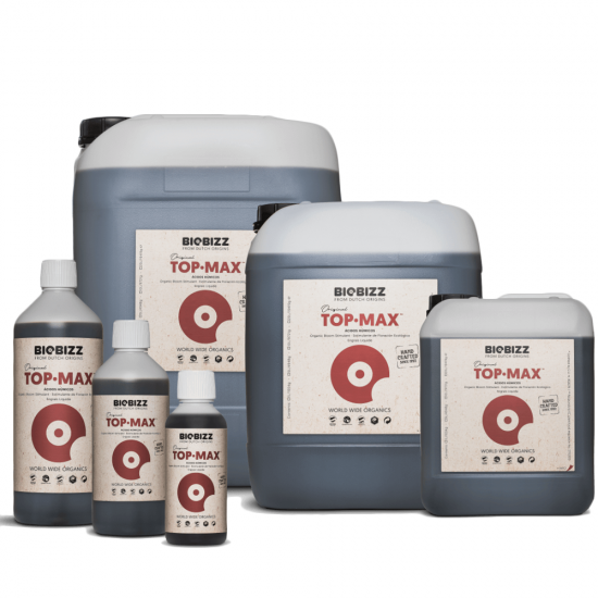 TopMax Biobizz