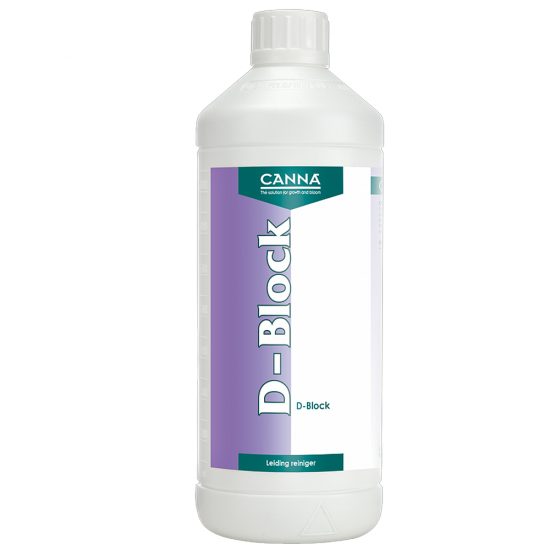 D-Block (Canna) 1L