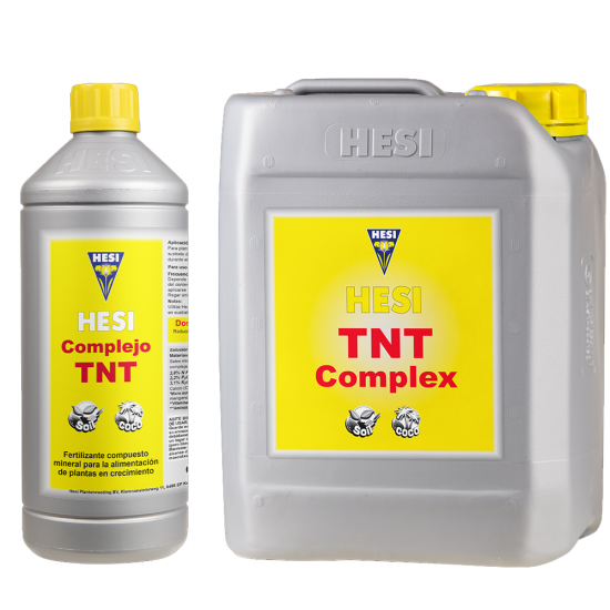 Complejo TNT Hesi