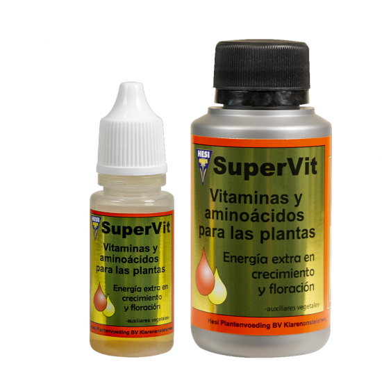 SuperVit Hesi