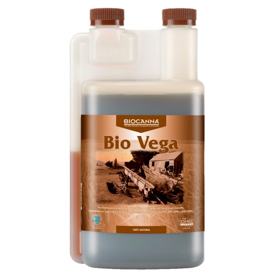 Bio Vega Canna