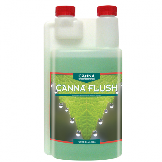 CannaFlush de Canna