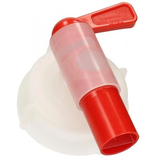 Grifo Dosificador GARRAFAS 5L Y 10L