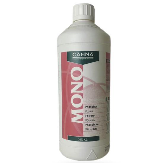 Fósforo Canna