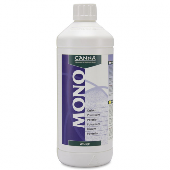 Potasio 1L (Canna)