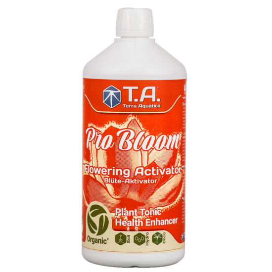 Pro Bloom Terra Aquatica