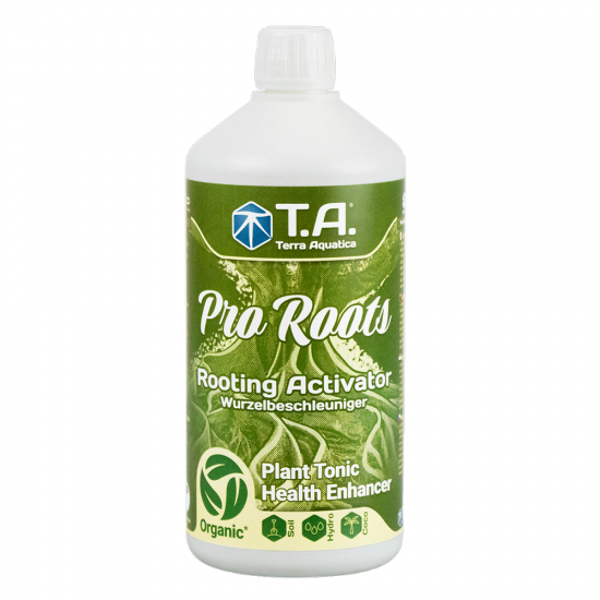 Pro Roots Terra Aquatica