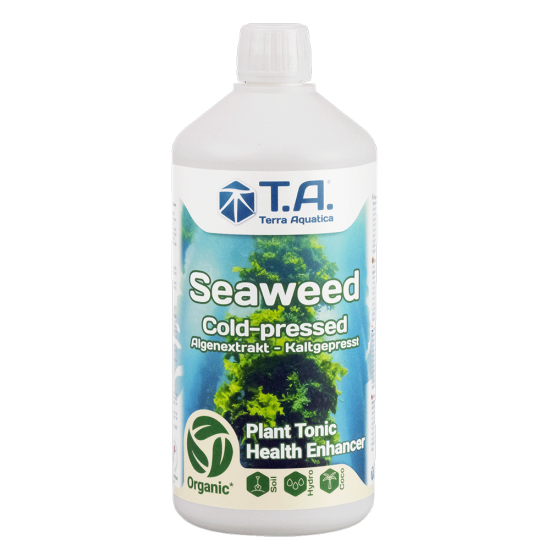 SeaWeed Terra Aquatica
