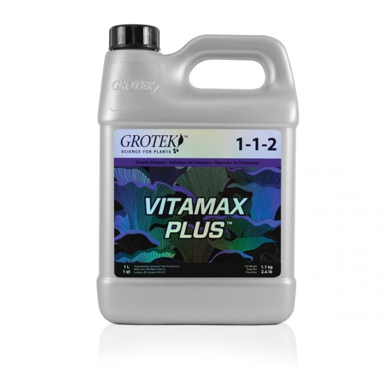Vitamax Plus Grotek