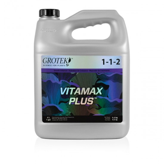 Vitamax Plus Grotek