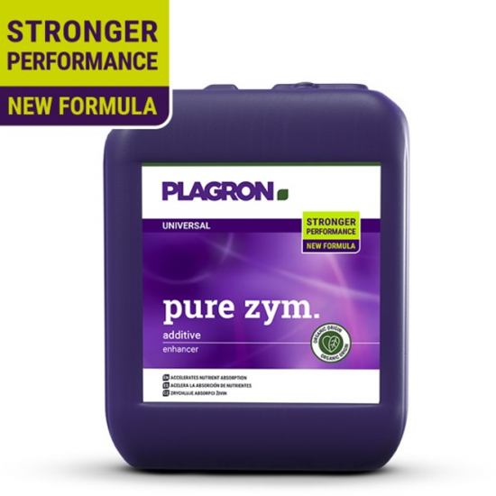 Pure Zym Plagron