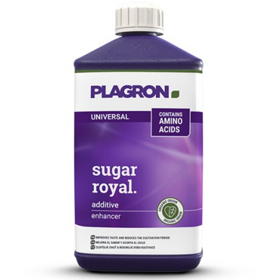 Sugar Royal Plagron