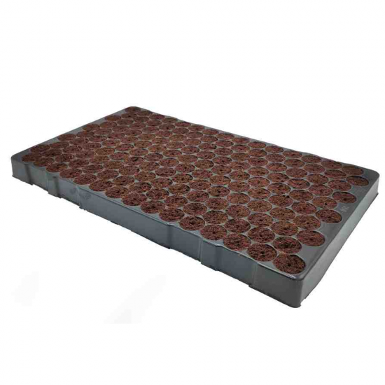 Bandeja PluginPro 150 alveolos