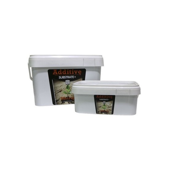 Substrate Plus (Metrop)