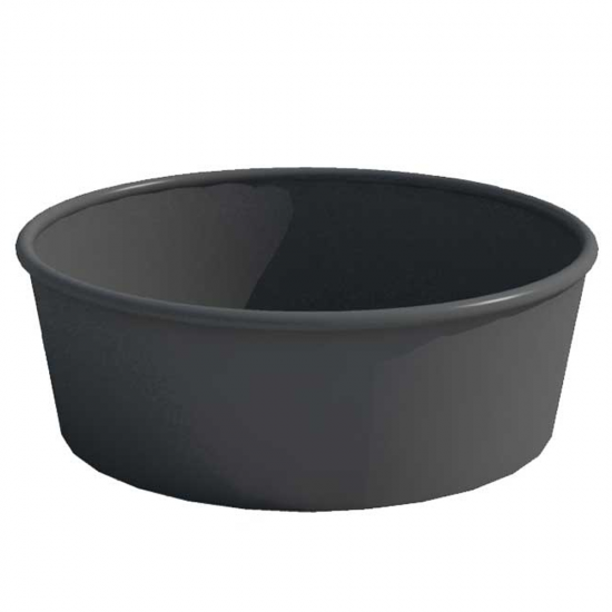 Depósito Redondo 275L Ø110x35cm