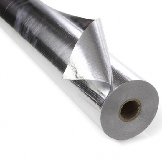 Plastico Antidetección 1,22x60m