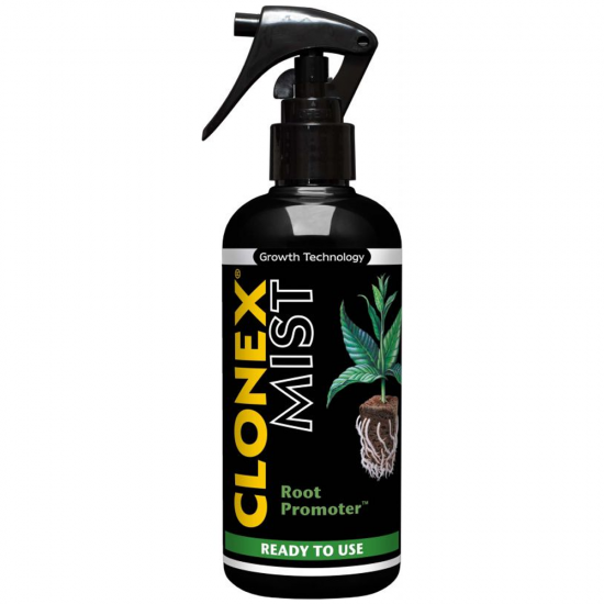 Clonex Mist 300ml Growth Technology
