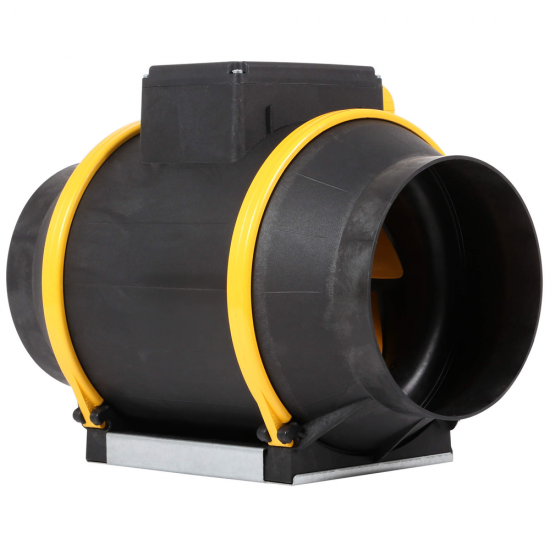 Extractor Max-Fan 200mm (2 velodidades)